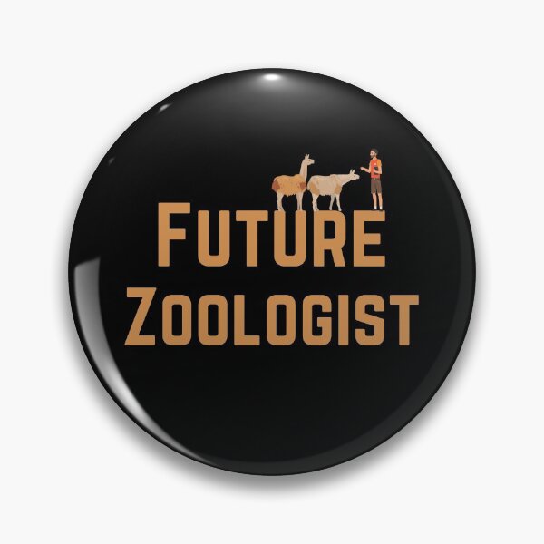 Item preview, Future Zoologist  designed and sold by laamriya974.
