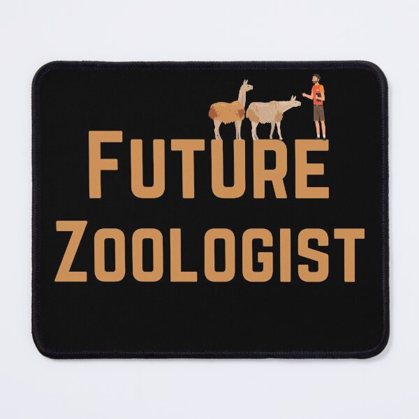 Item preview, Future Zoologist  designed and sold by laamriya974.