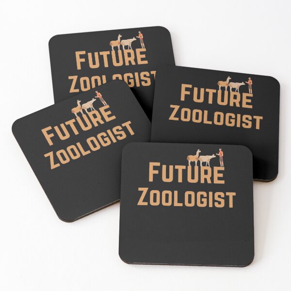 Item preview, Future Zoologist  designed and sold by laamriya974.