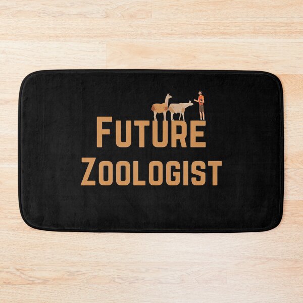 Item preview, Future Zoologist  designed and sold by laamriya974.