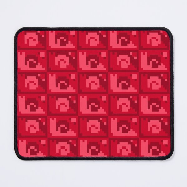 Item preview, Just A Very Little Red Snail designed and sold by rin3d .