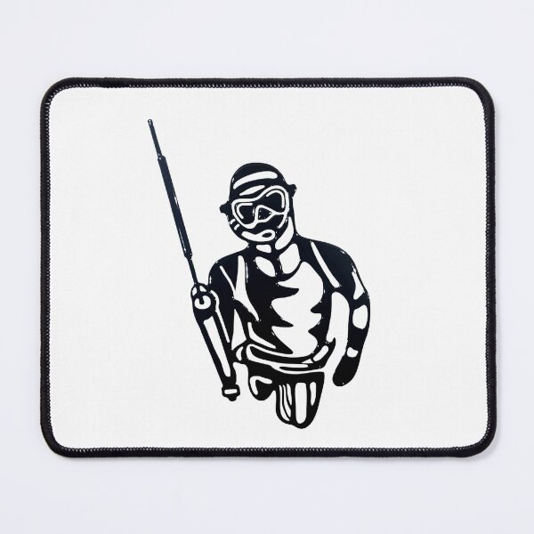 Item preview, Spearfishing freediving  designed and sold by Live  Today.