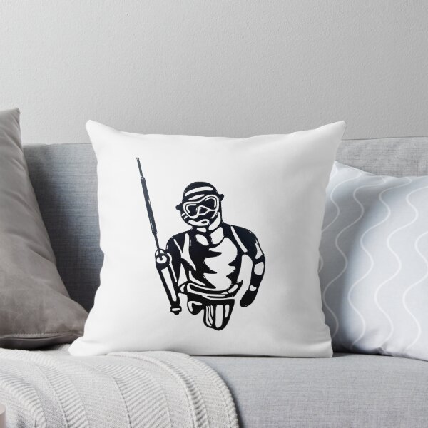 Item preview, Spearfishing freediving  designed and sold by Live  Today.