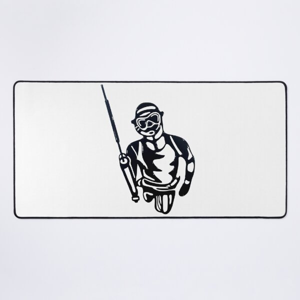 Item preview, Spearfishing freediving  designed and sold by Live  Today.