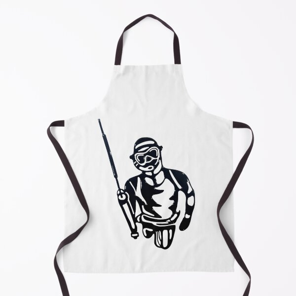 Item preview, Spearfishing freediving  designed and sold by Live  Today.