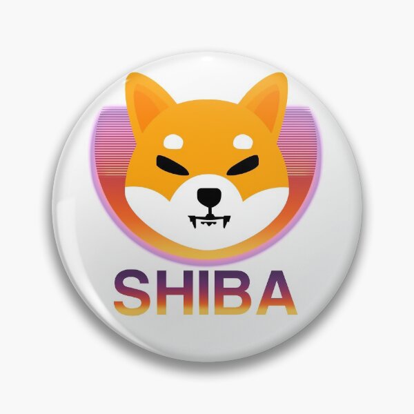 Item preview, Glow Sunset Cryptocurrency SHIBA INU Coin Crypto - Cute Shib SHIBARMY  designed and sold by andrei49387.