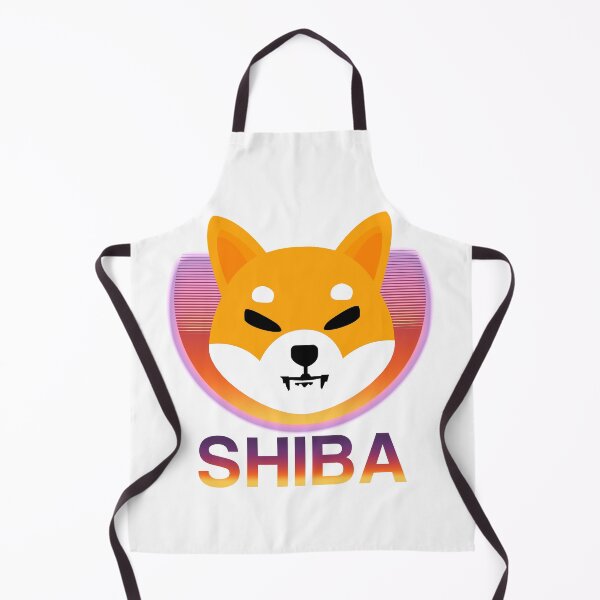 Item preview, Glow Sunset Cryptocurrency SHIBA INU Coin Crypto - Cute Shib SHIBARMY  designed and sold by andrei49387.