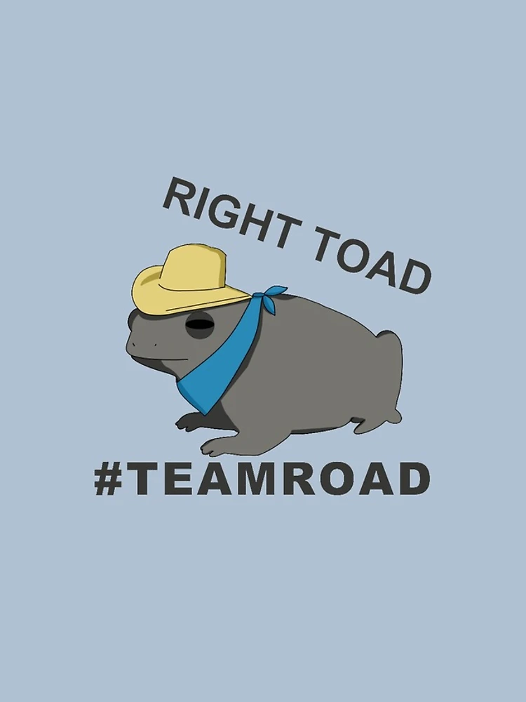Thumbnail 4 of 4, iPhone Case, Right Toad designed and sold by RancherToads.