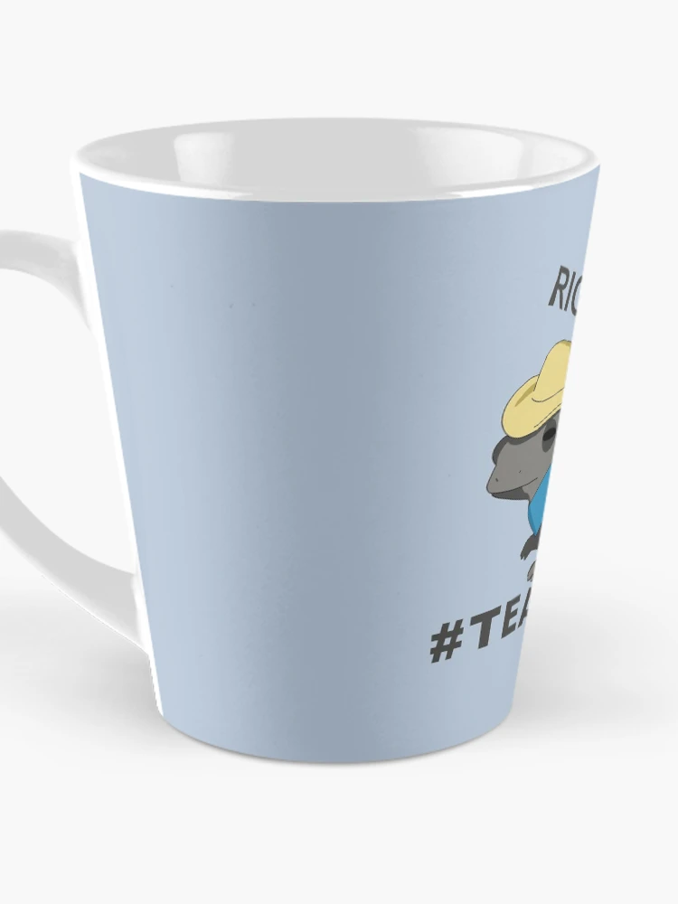 Thumbnail 3 of 4, Coffee Mug, Right Toad designed and sold by RancherToads.