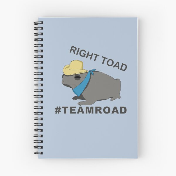 Item preview, Right Toad designed and sold by RancherToads.