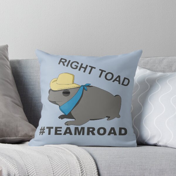 Item preview, Right Toad designed and sold by RancherToads.