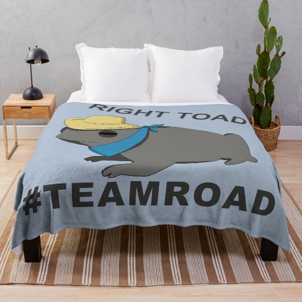 Item preview, Right Toad designed and sold by RancherToads.