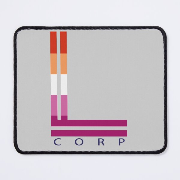 Item preview, L-CORP designed and sold by i-okamie.