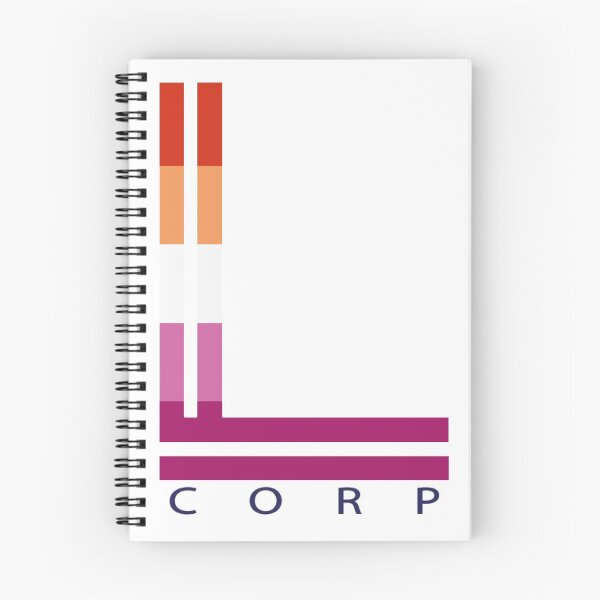 Item preview, L-CORP designed and sold by i-okamie.