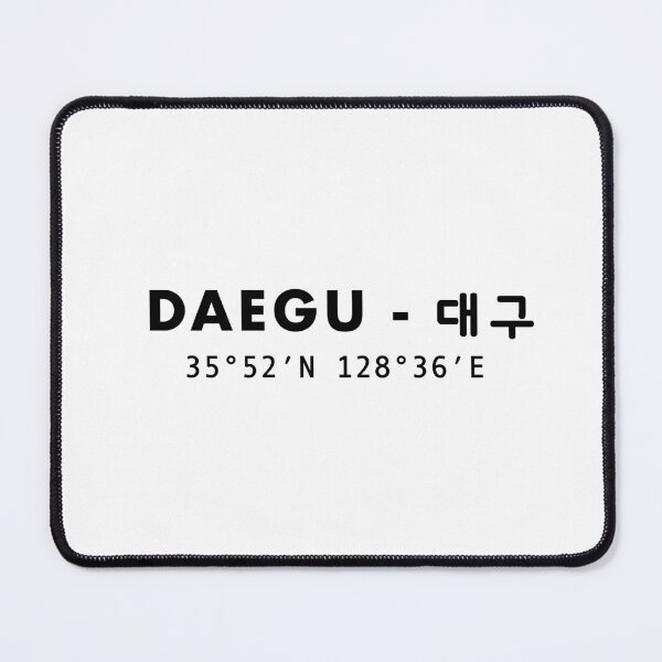 Item preview, Daegu Coordinate designed and sold by Kdramaspot.