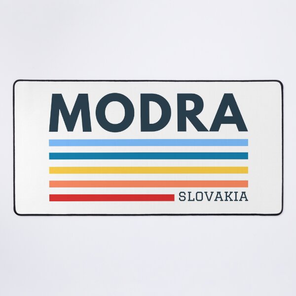Item preview, Modra Slovakia designed and sold by europelines.