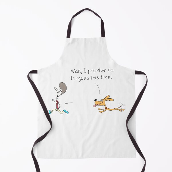 Item preview, No Tongues designed and sold by DearCranley.