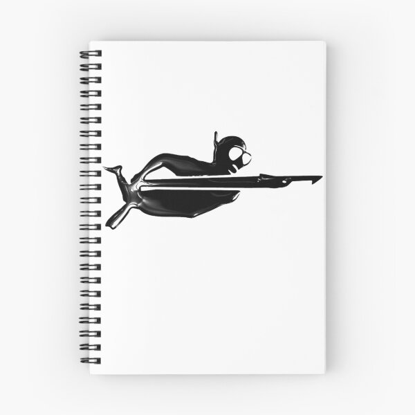 Item preview, Spearfishing - spearfishing basic desgin gift idea for underwater hunters designed and sold by Live  Today.