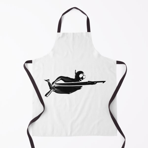 Item preview, Spearfishing - spearfishing basic desgin gift idea for underwater hunters designed and sold by Live  Today.