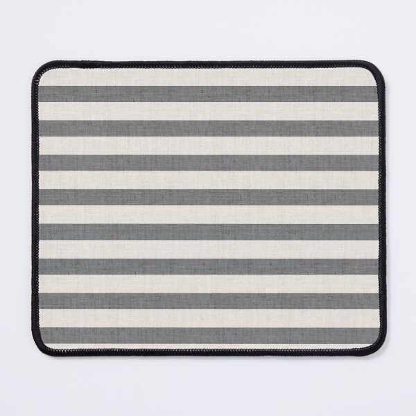Artikelvorschau, Rustic Country Ticking Stripe entworfen und verkauft von meggydesigns.
