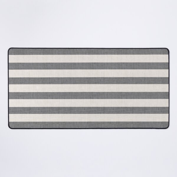 Item preview, Rustic Country Ticking Stripe designed and sold by meggydesigns.
