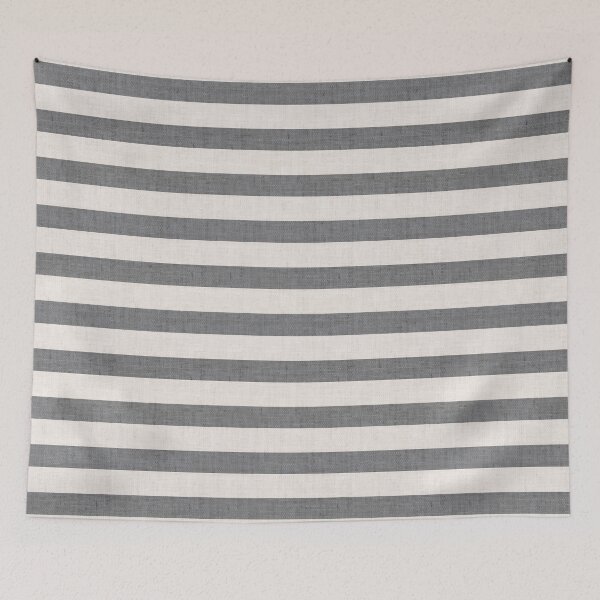 Item preview, Rustic Country Ticking Stripe designed and sold by meggydesigns.