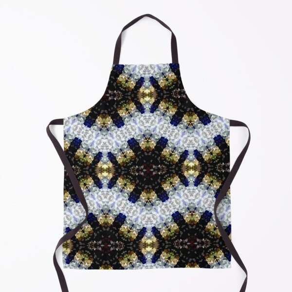 Item preview, Kriss-Cross Mosaic Pattern designed and sold by Geoff Treagus.