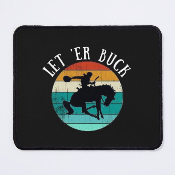 Item preview, Bucking Bronco Western designed and sold by Thomas Pinnell.