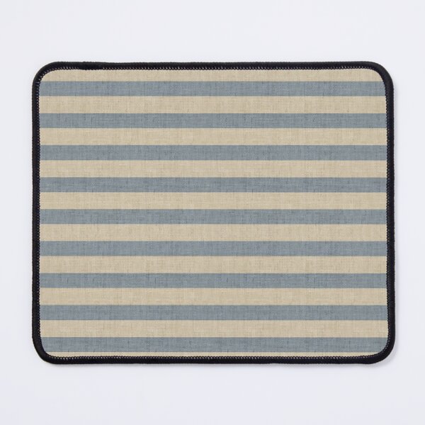 Item preview, Rustic Farmhouse Ticking Stripes designed and sold by meggydesigns.