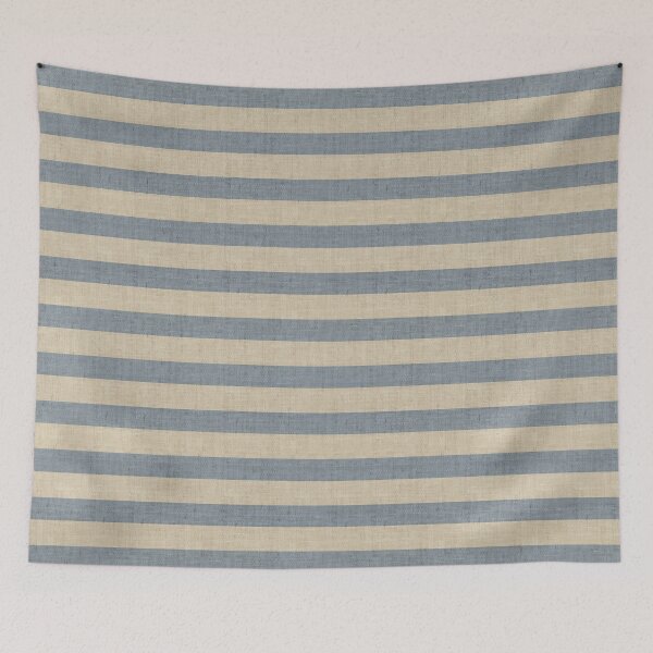 Item preview, Rustic Farmhouse Ticking Stripes designed and sold by meggydesigns.