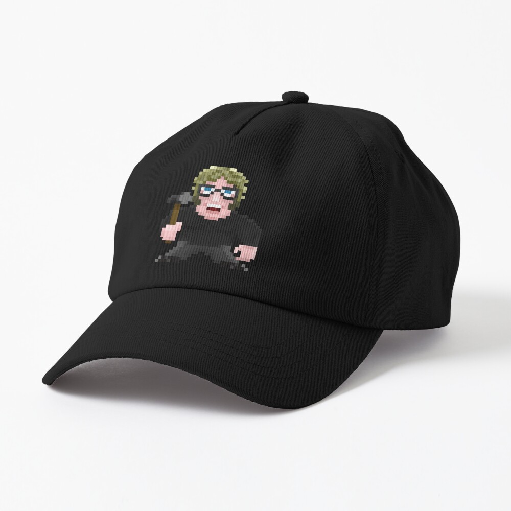 The Road Manager Cap
