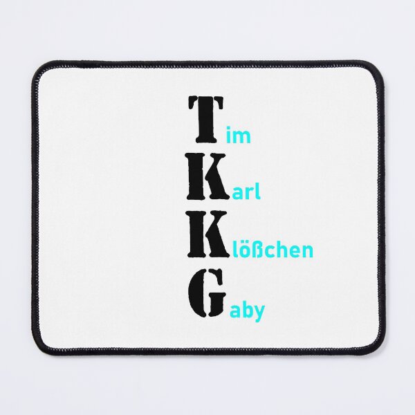 Item preview, 4 detectives - Tim Karl Klößchen Gaby - TKKG designed and sold by urban-design.