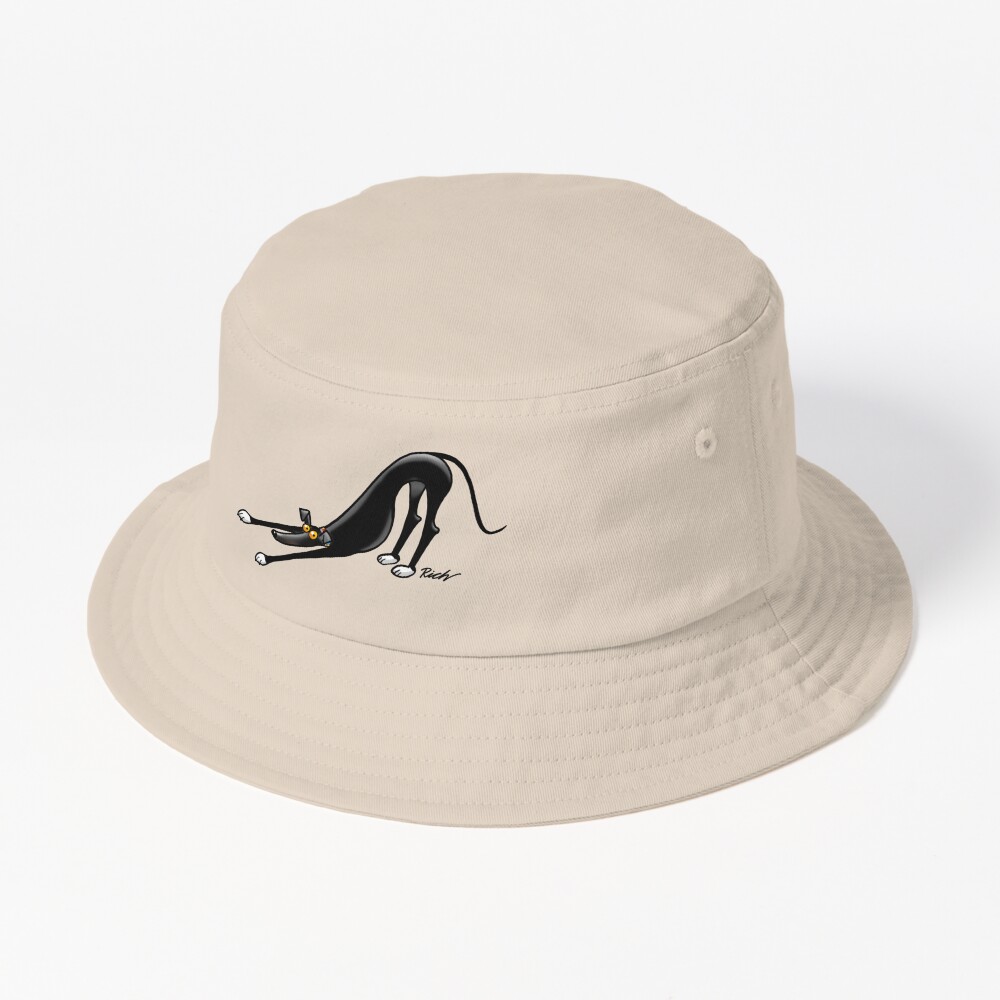 Item preview, Bucket Hat designed and sold by RichSkipworth.