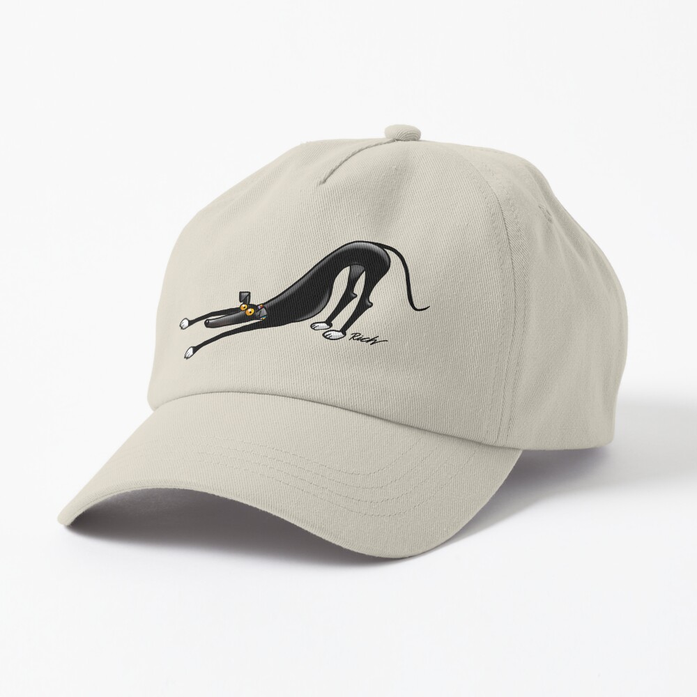 Item preview, Dad Hat designed and sold by RichSkipworth.