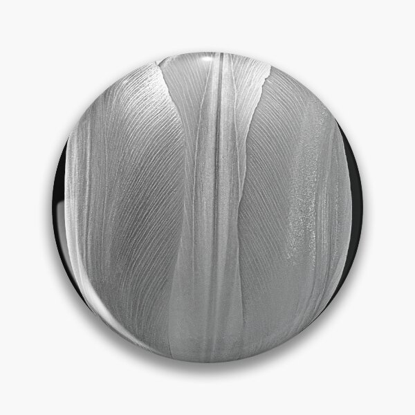 Item preview, White Tulip with Black Background designed and sold by Tony North.