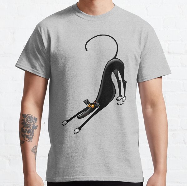 Bowdown Hound Classic T-Shirt