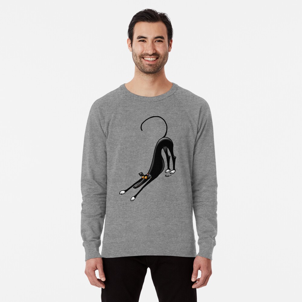 Item preview, Lightweight Sweatshirt designed and sold by RichSkipworth.