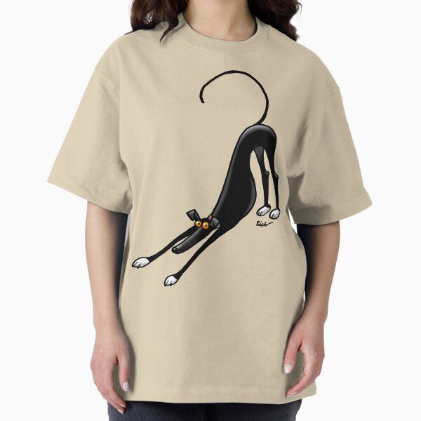 Item preview, Bowdown Hound designed and sold by RichSkipworth.