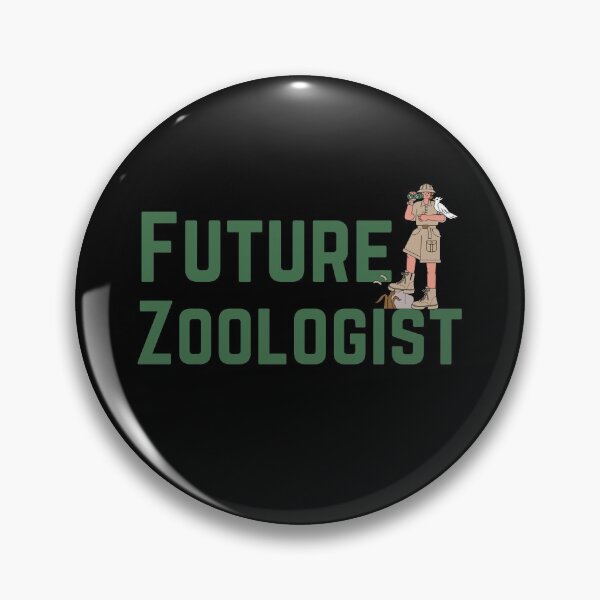 Item preview, Future Zoologist  designed and sold by laamriya974.