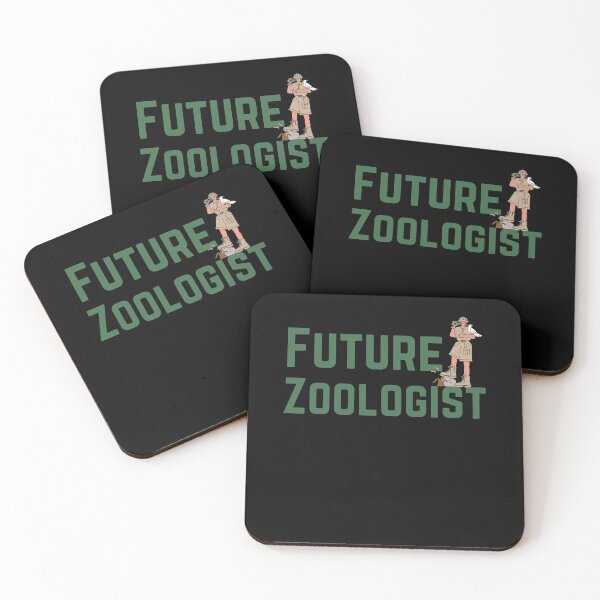 Item preview, Future Zoologist  designed and sold by laamriya974.