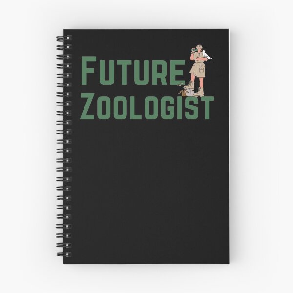 Item preview, Future Zoologist designed and sold by laamriya974.