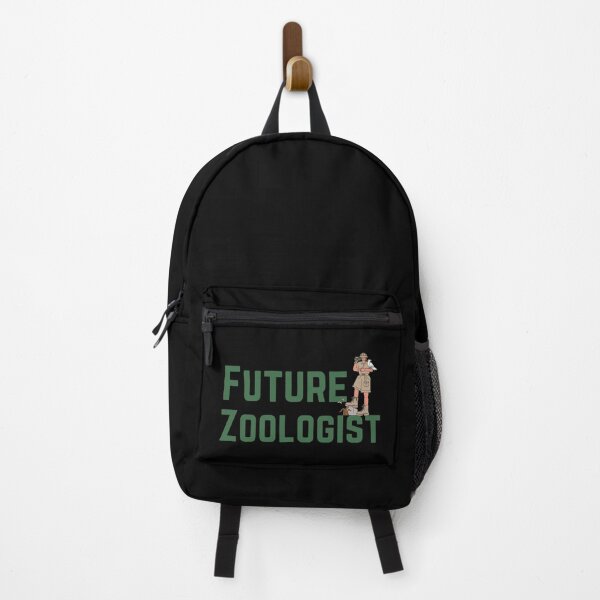 Item preview, Future Zoologist  designed and sold by laamriya974.
