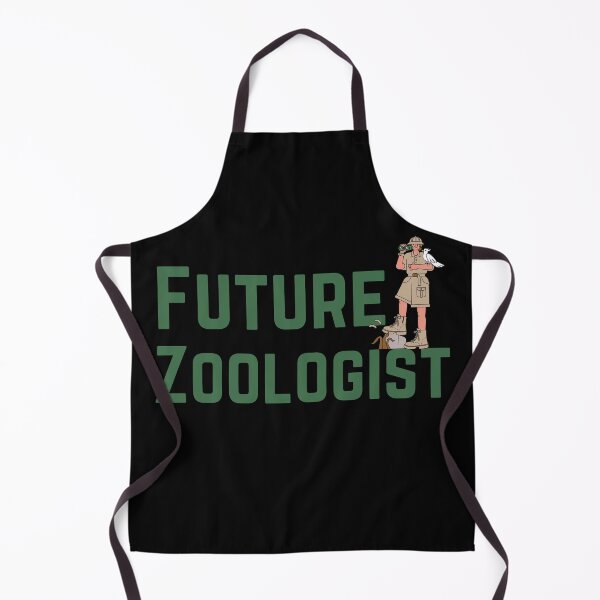 Item preview, Future Zoologist  designed and sold by laamriya974.