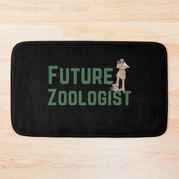 Item preview, Future Zoologist  designed and sold by laamriya974.