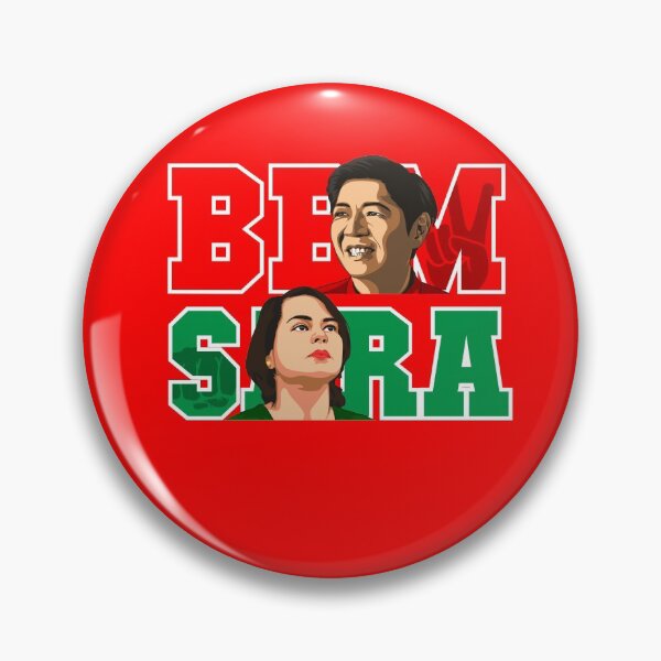 Item preview, BBM SARA Marcos Inday Duterte 2022  designed and sold by rafaeltto.