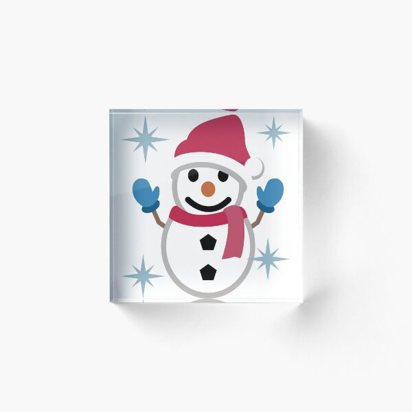 Item preview, Snow man for this Christmas Season | Best GRD Designs designed and sold by Best-GRD.