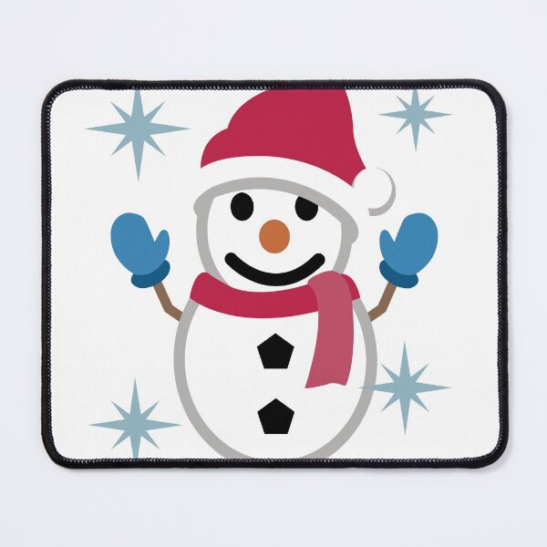 Item preview, Snow man for this Christmas Season | Best GRD Designs designed and sold by Best-GRD.