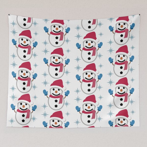Item preview, Snow man for this Christmas Season | Best GRD Designs designed and sold by Best-GRD.