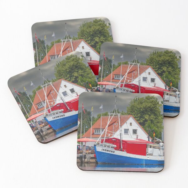 Item preview, Lauterbach, Ruegen Island, Ruegen, Mecklenburg-Western Pomerania, Germany designed and sold by Torsten  Krüger.