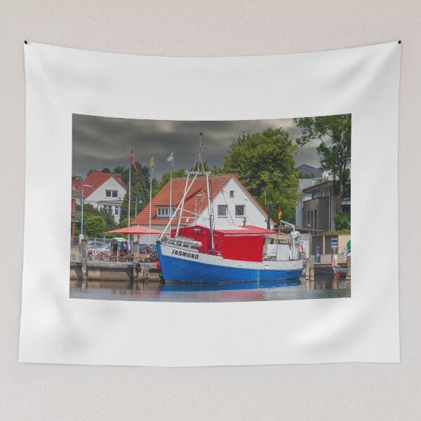 Item preview, Lauterbach, Ruegen Island, Ruegen, Mecklemburgo-Pomerania Occidental, Alemania designed and sold by Torsten Krüger.